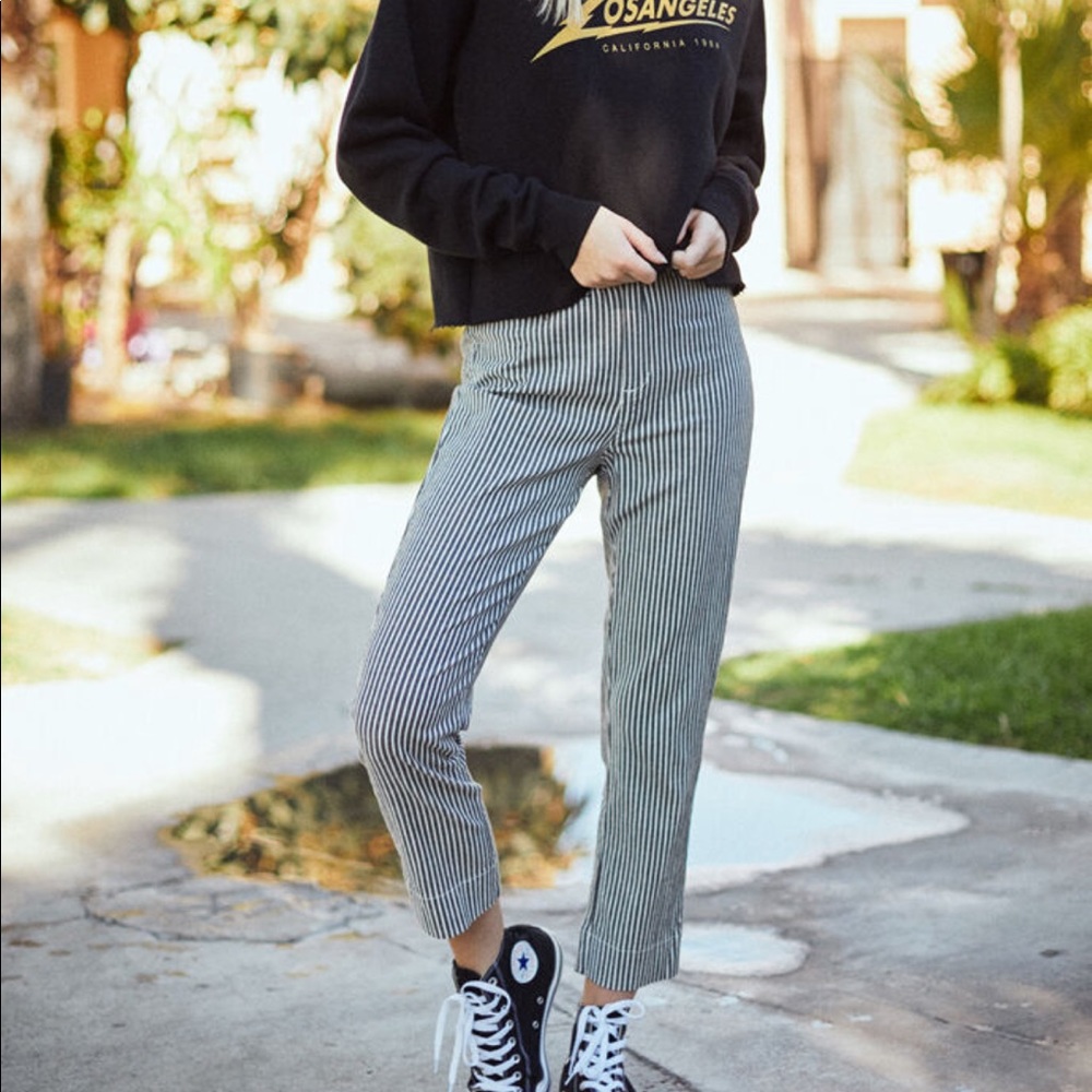 Brandy Melville Tilden Pants